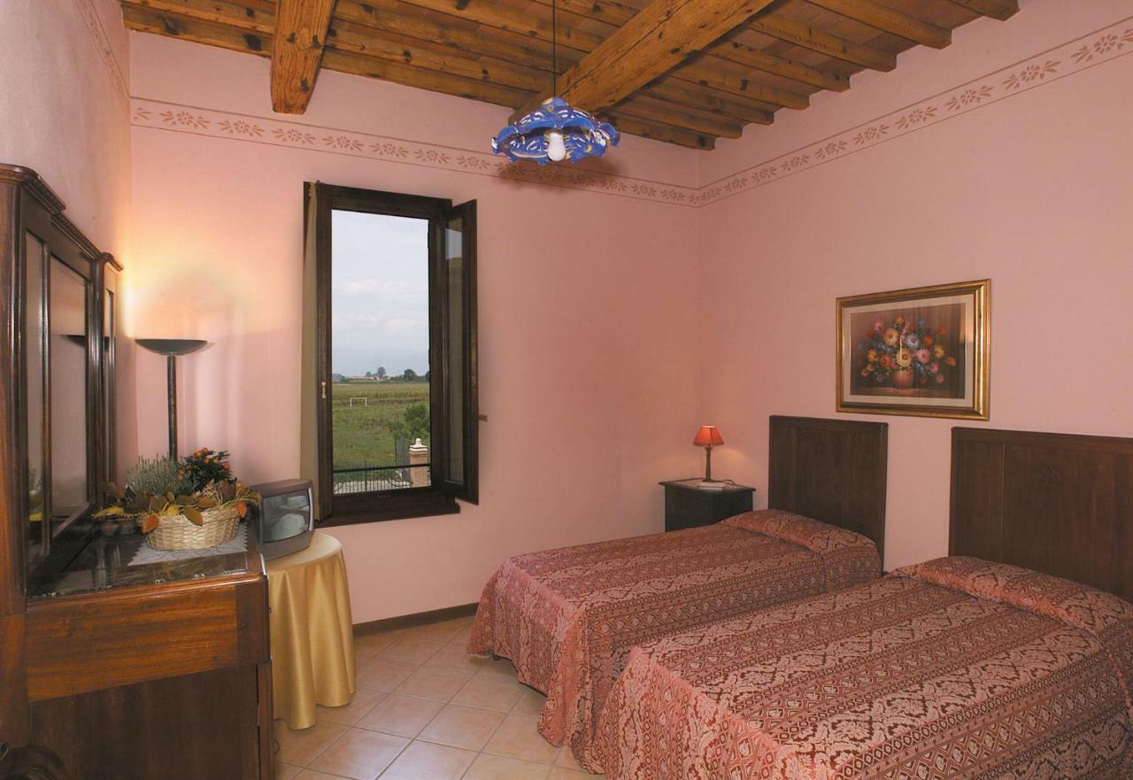 Agriturismo Settepassi Tuscany Ponte Buggianese Экстерьер фото